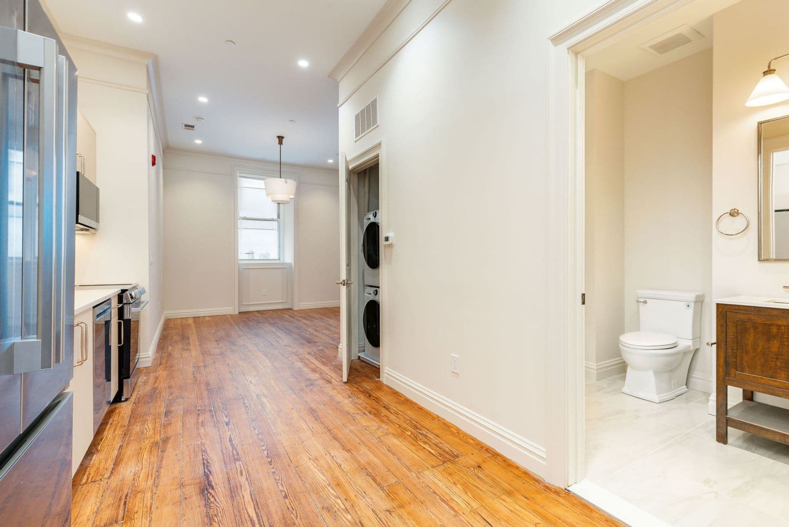 Philadelphia Apartment: 814 North Broad Street