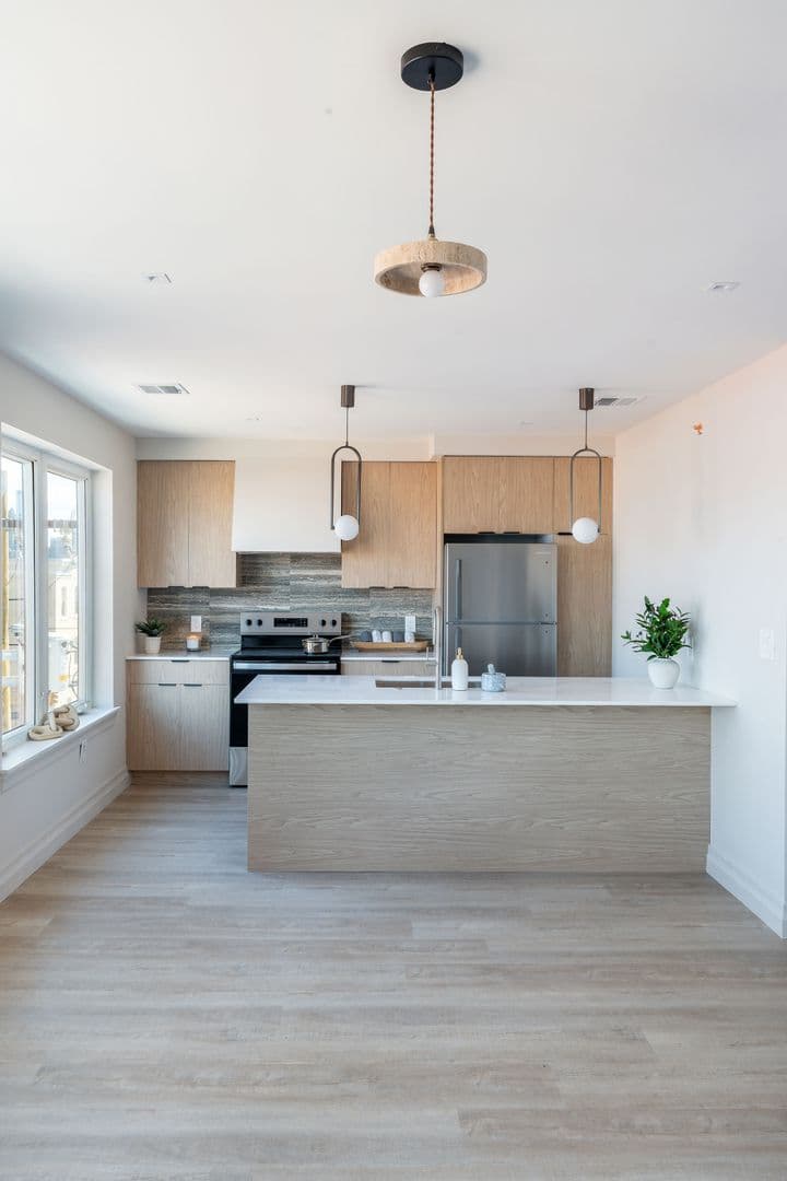 Philadelphia Apartment: 1502-08 North 25th Street
