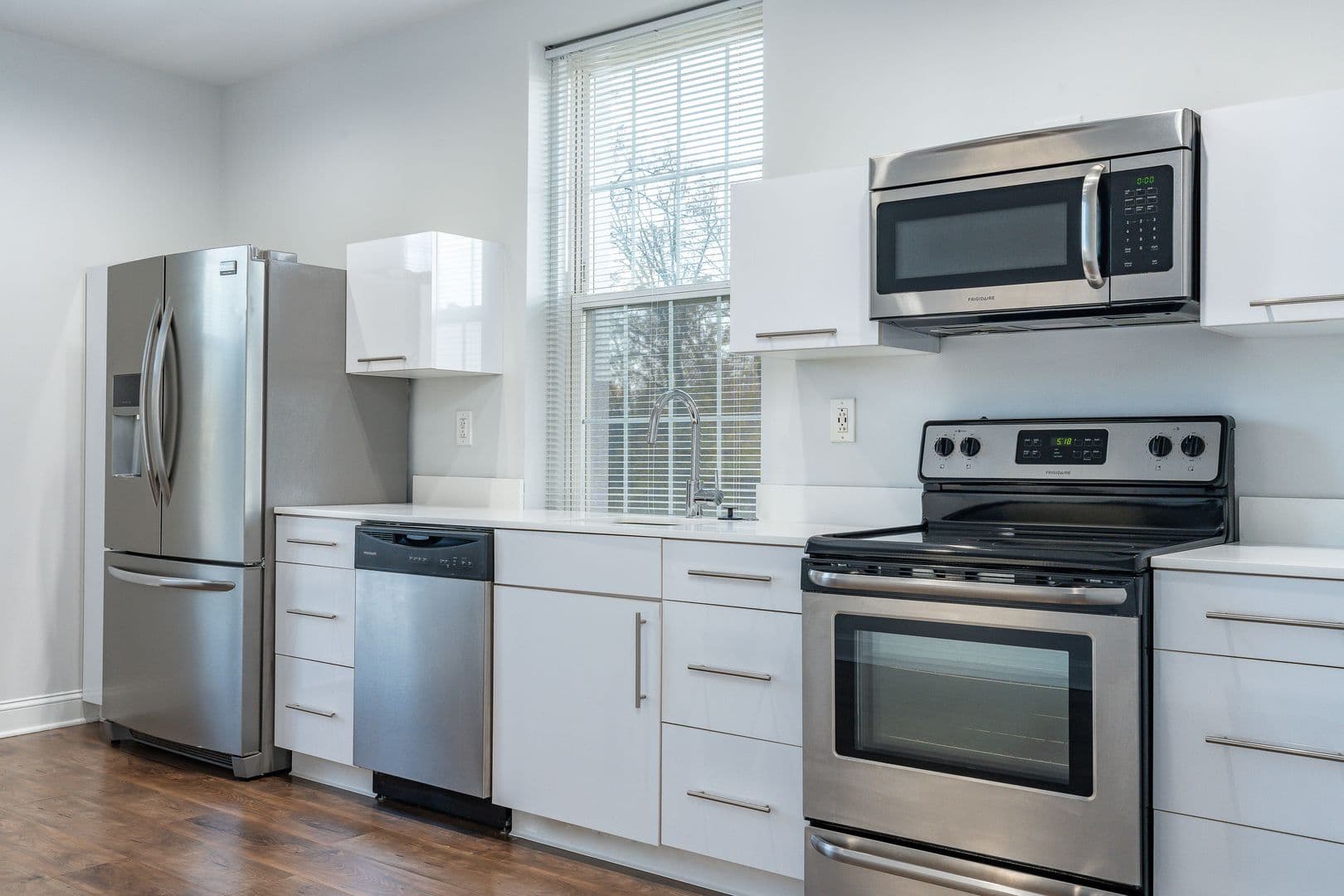 Penn Wynne Apartment: 18 E Lancaster Ave