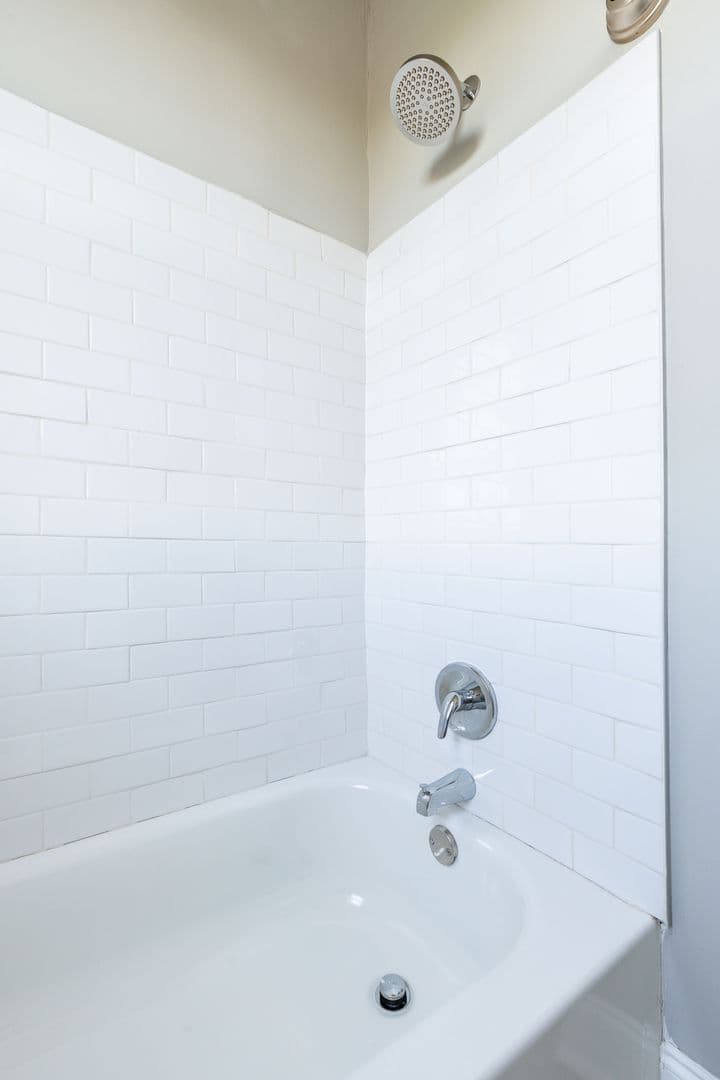 Philadelphia Apartment: 2217 N 51st Street