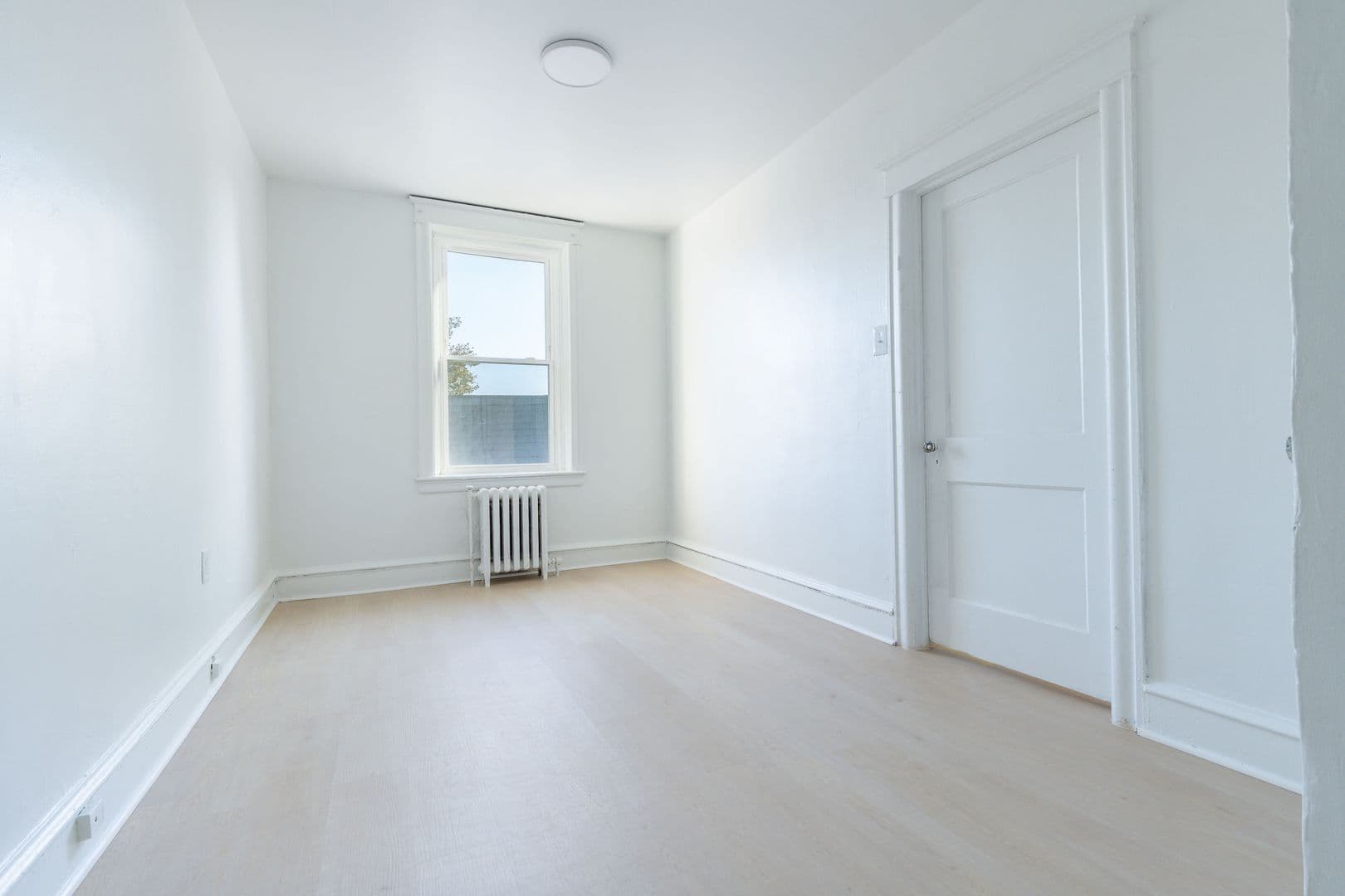 Philadelphia Apartment: 2217 N 51st Street