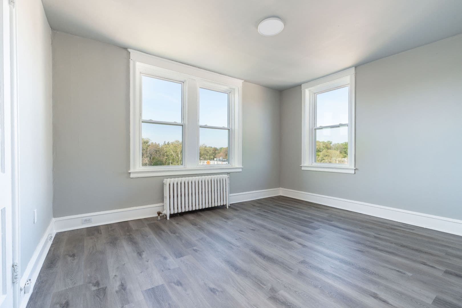 Philadelphia Apartment: 2217 N 51st Street