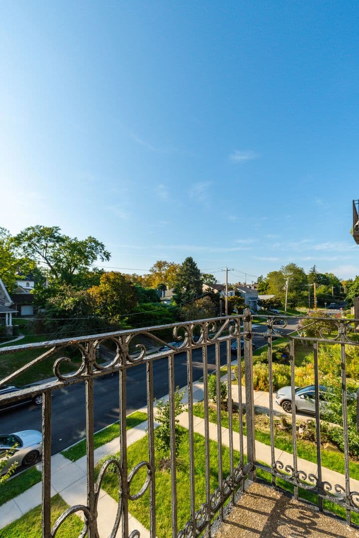 Philadelphia Apartment: 2217 N 51st Street