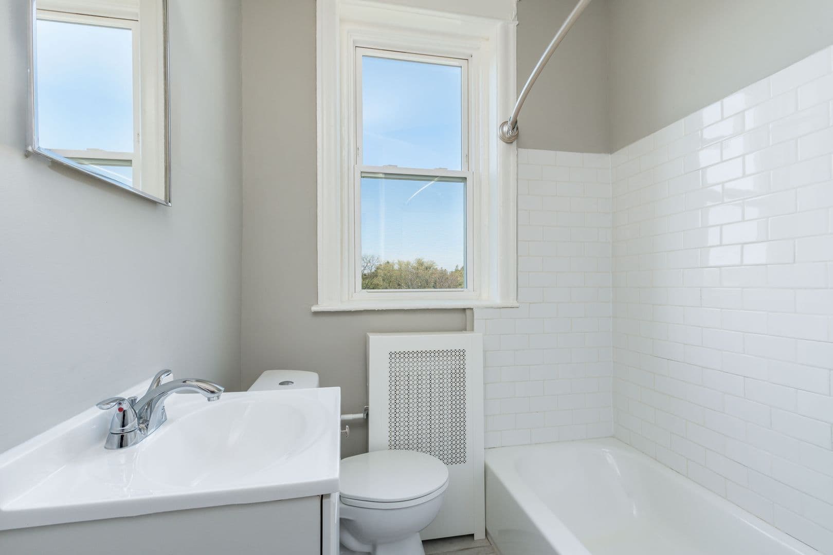Philadelphia Apartment: 2217 N 51st Street