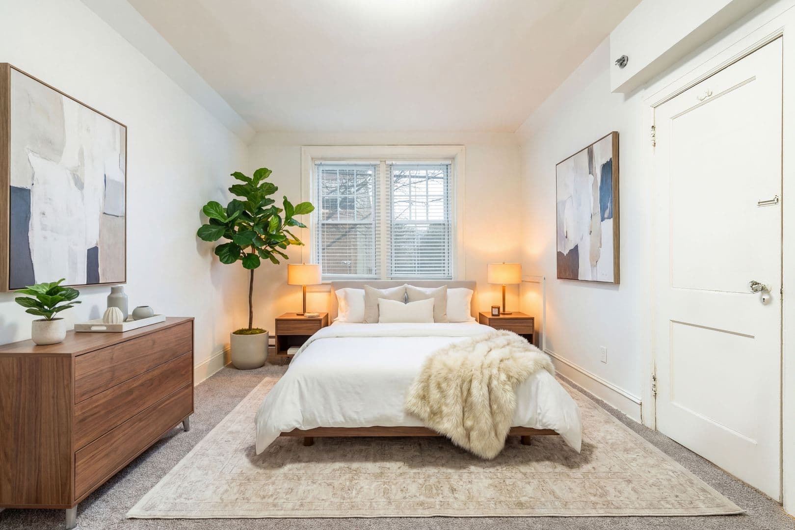Philadelphia Apartment: 3601-3605 Powelton Avenue