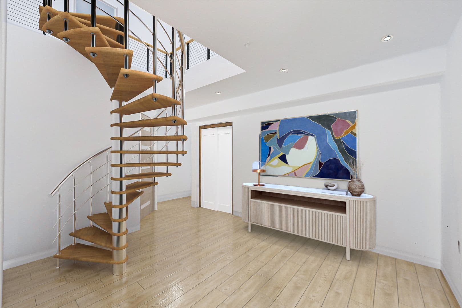 Philadelphia Apartment: 1502-08 North 25th Street