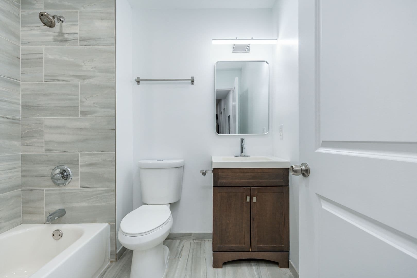Philadelphia Apartment: 1407-09 N 15th St