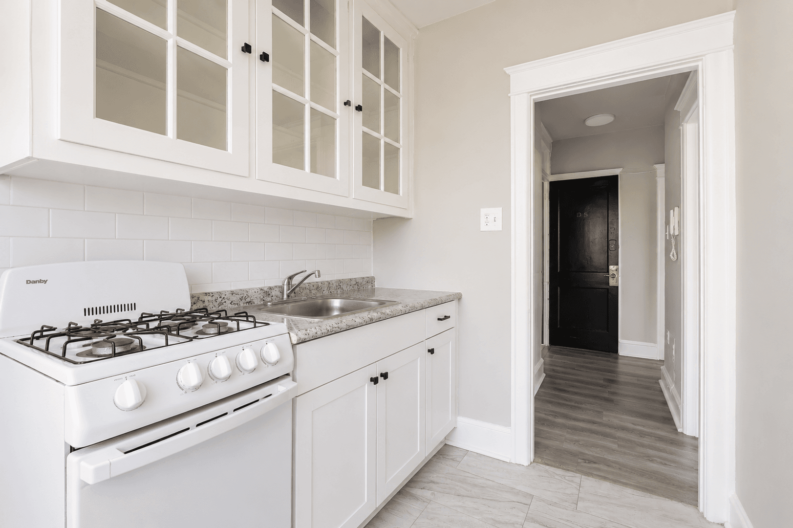 Philadelphia Apartment: 2217 N 51st Street