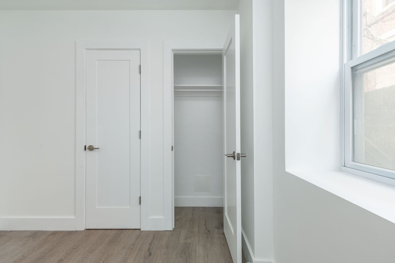 Philadelphia Apartment: 999 N 15th St
