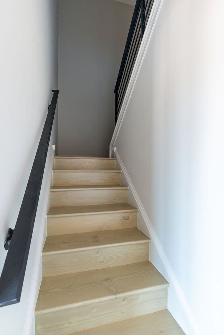 Philadelphia Apartment: 1502-08 North 25th Street