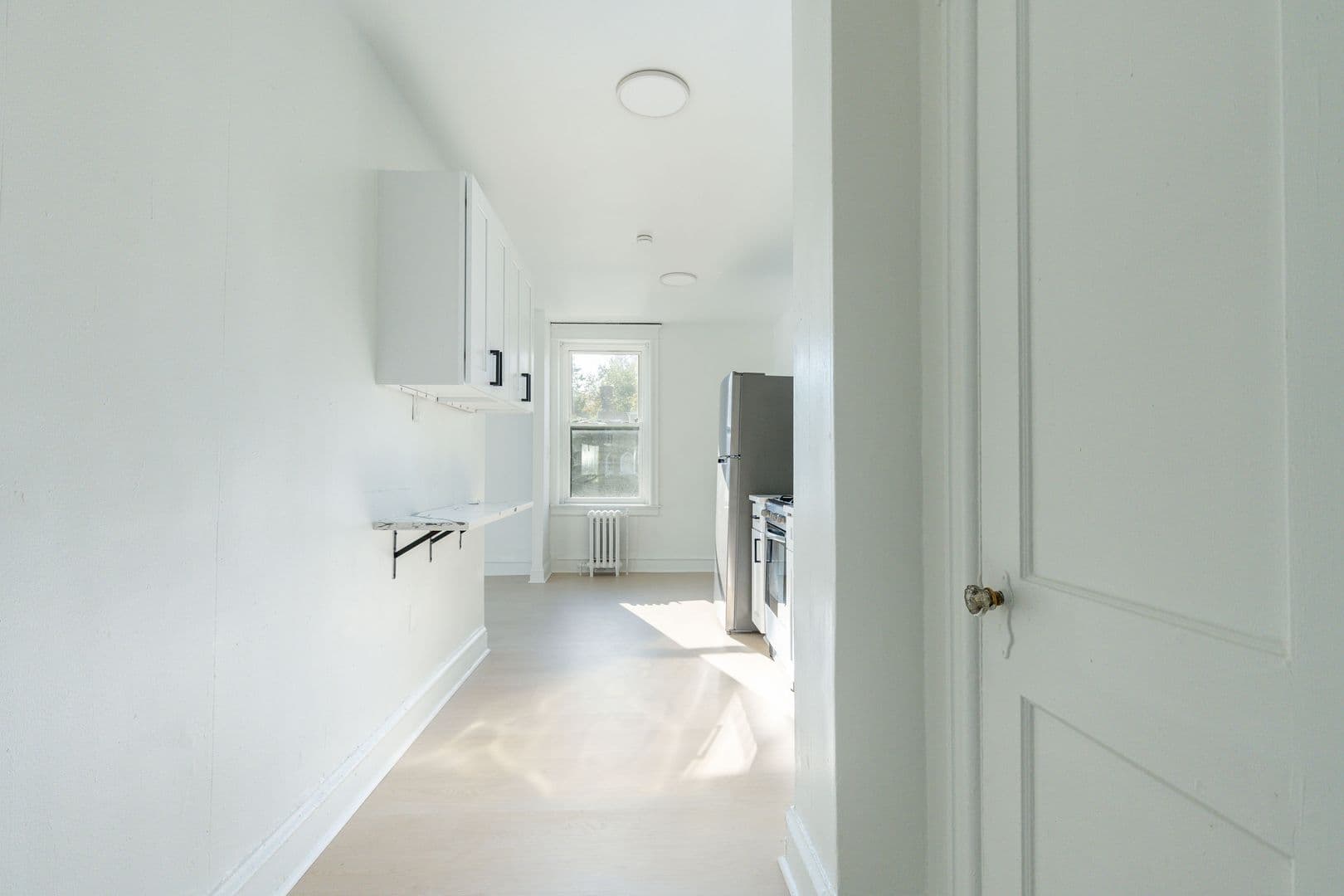 Philadelphia Apartment: 2217 N 51st Street