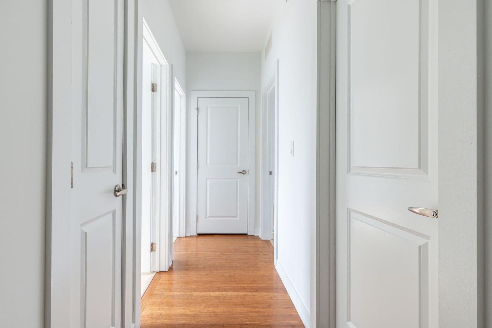 Philadelphia Townhome: 1221 Mt Vernon St