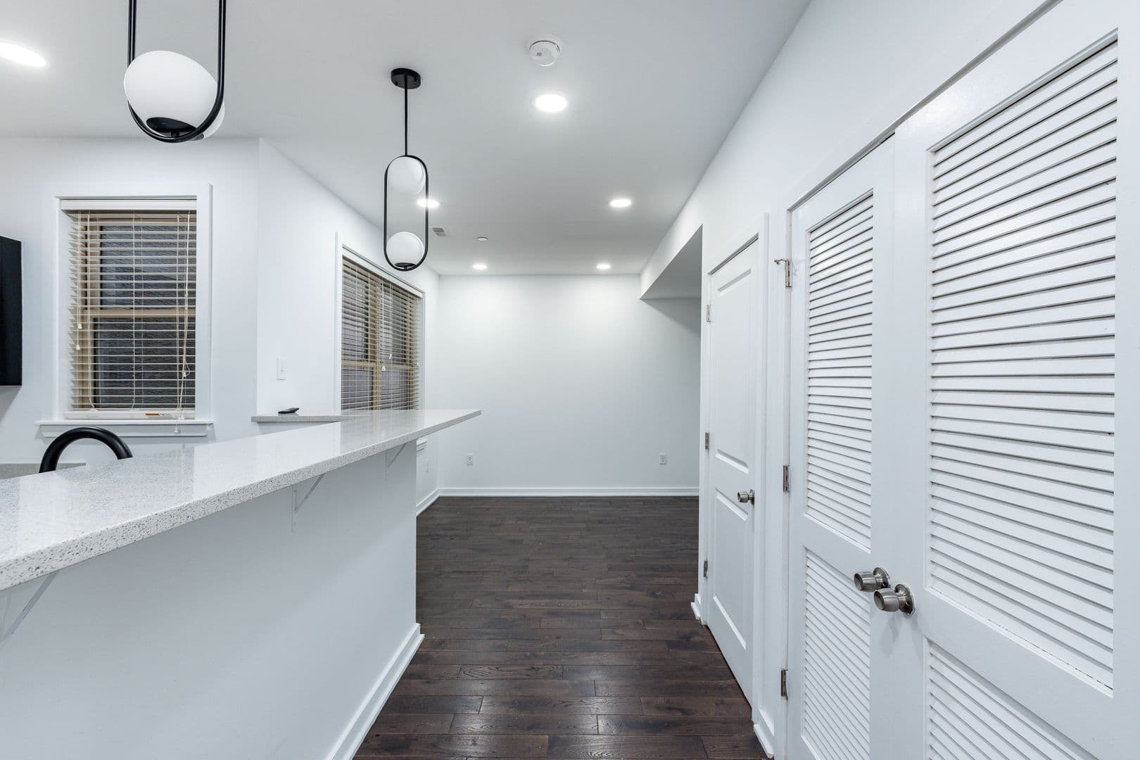 Philadelphia Apartment: 1407-09 N 15th St