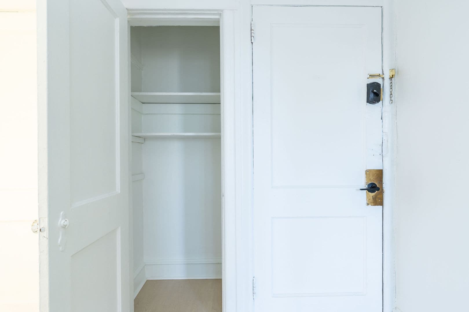Philadelphia Apartment: 2217 N 51st Street