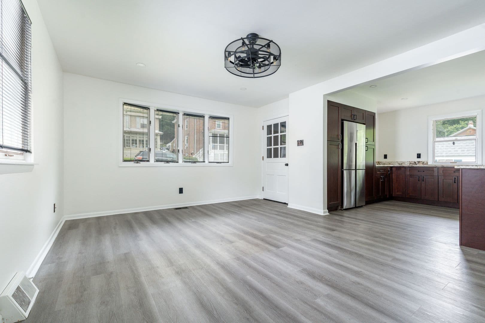 Drexel Hill House: 518 Bloomfield Ave