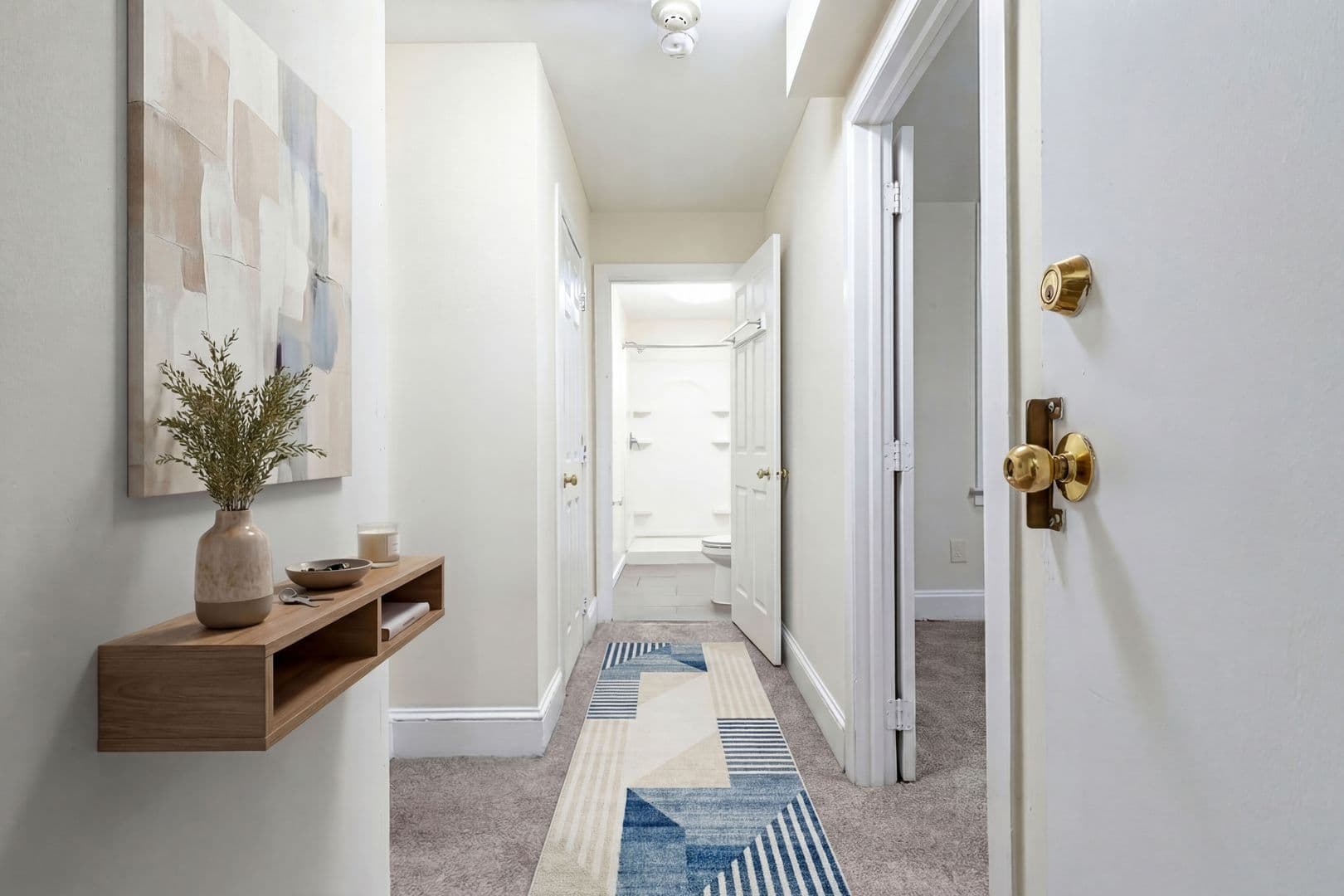 Philadelphia Apartment: 3601-3605 Powelton Avenue