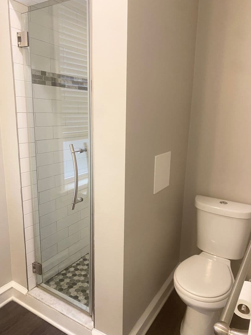 Philadelphia Apartment: 804 N. 16th Street