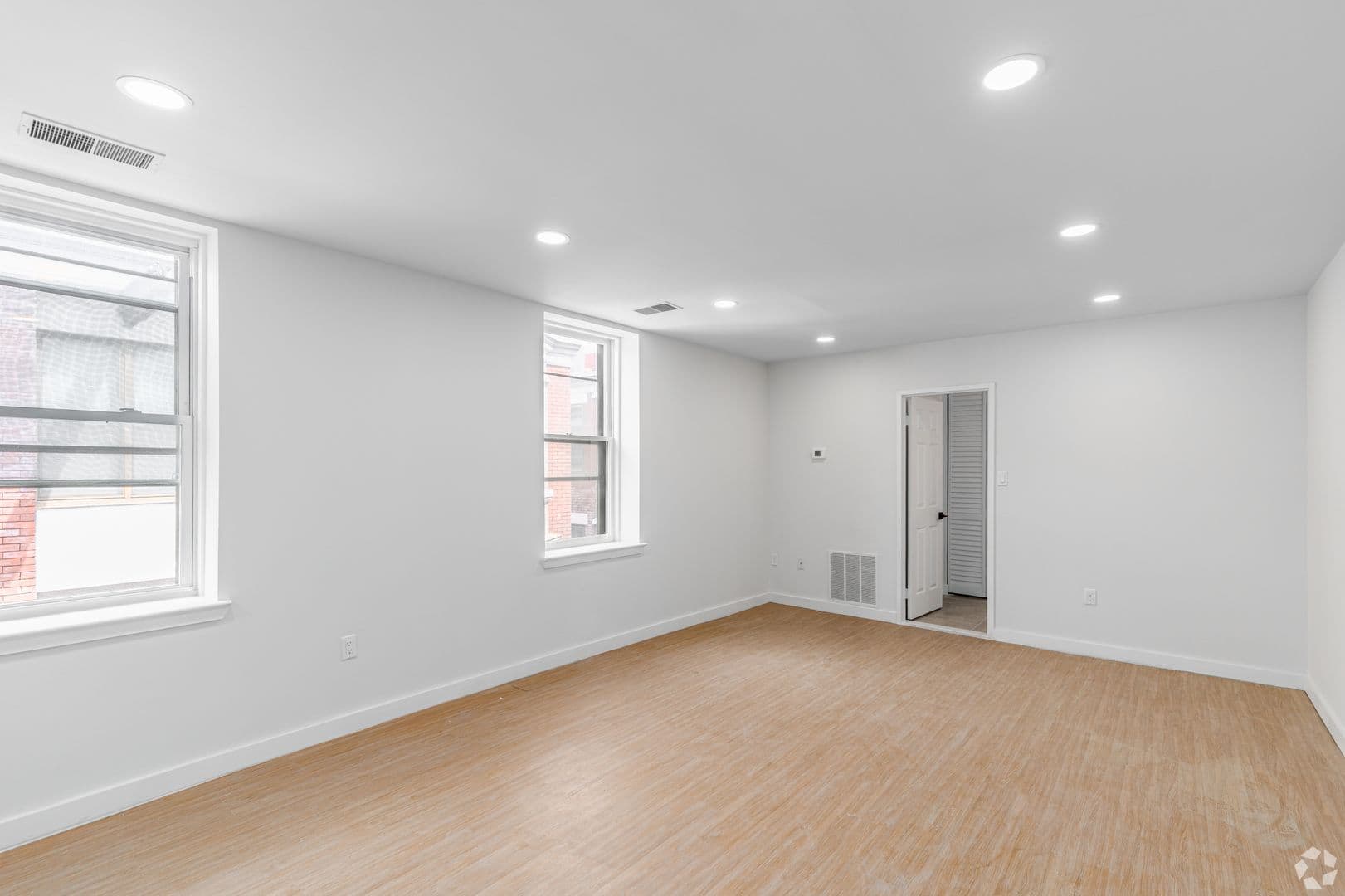 Philadelphia Apartment: 3500 Powelton Ave