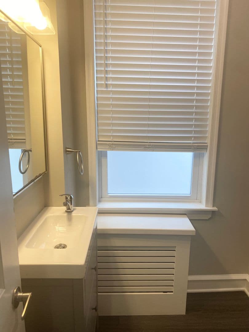 Philadelphia Apartment: 804 N. 16th Street