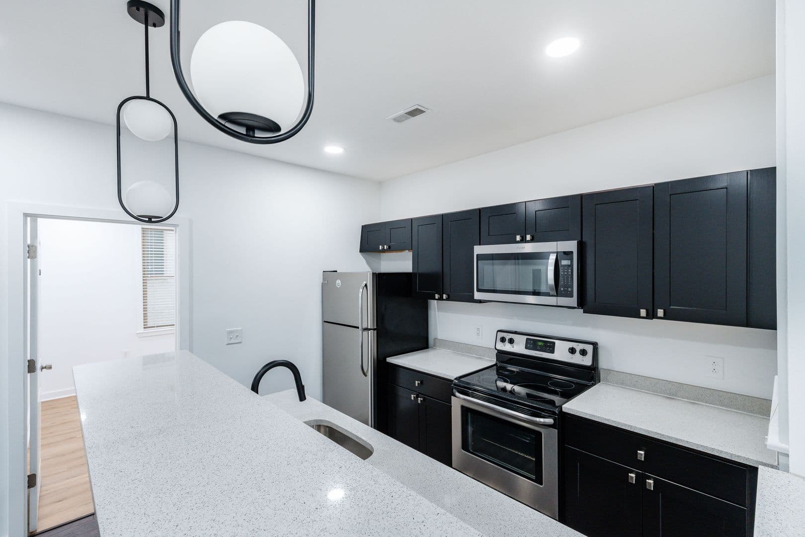 Philadelphia Apartment: 1407-09 N 15th St