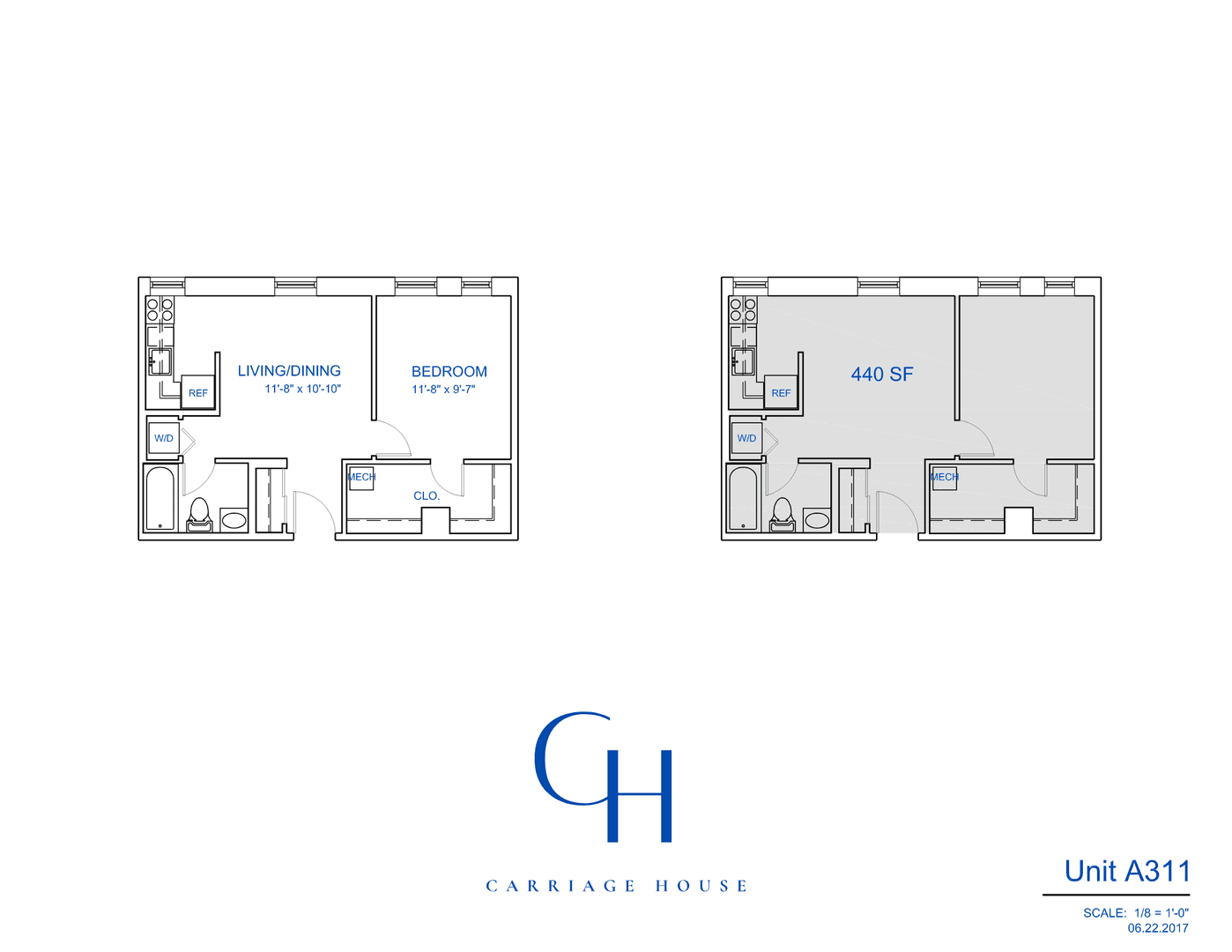 Philadelphia Apartment: 3500 Powelton Ave