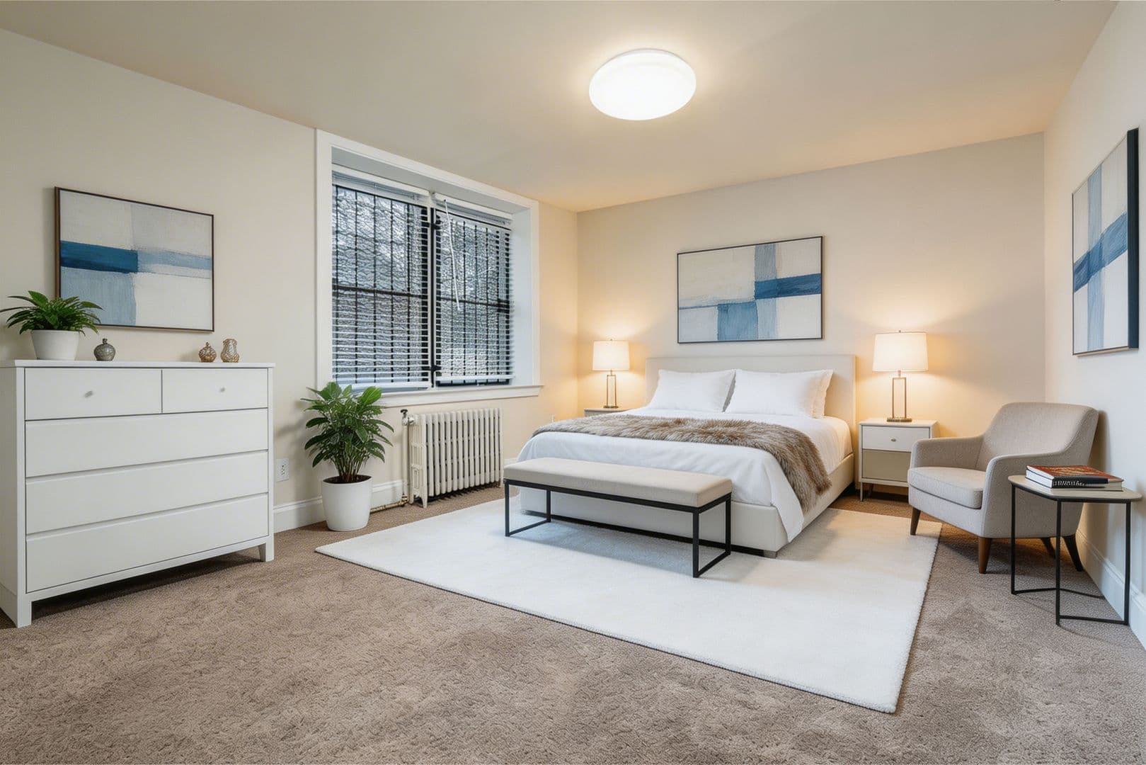 Philadelphia Apartment: 3601-3605 Powelton Avenue