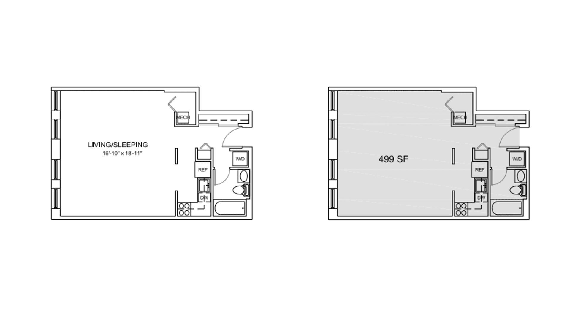 Philadelphia Apartment: 3500 Powelton Ave