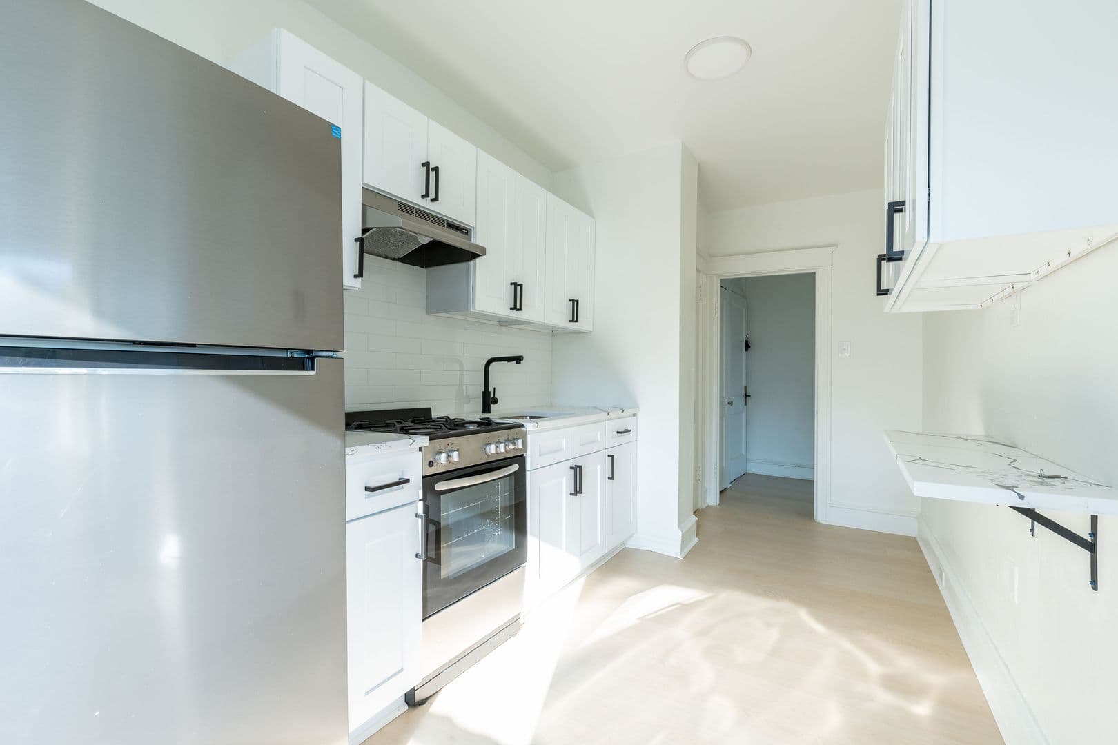 Philadelphia Apartment: 2217 N 51st Street