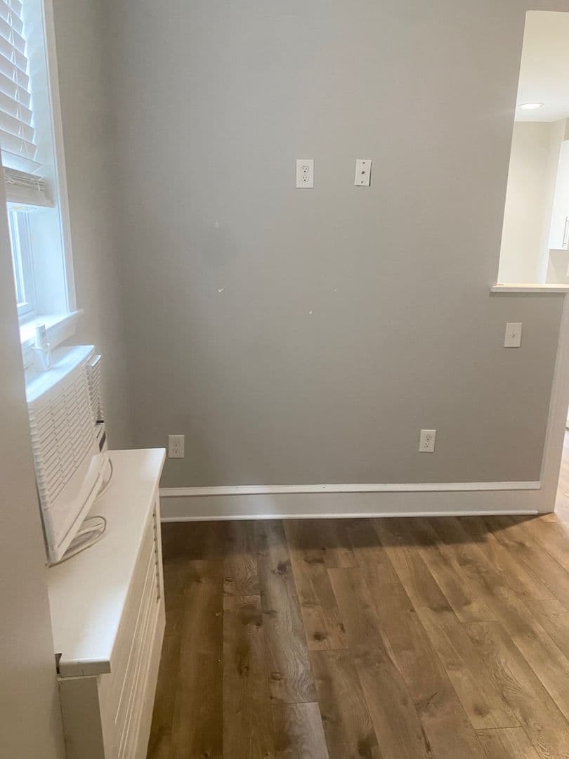 Philadelphia Apartment: 804 N. 16th Street