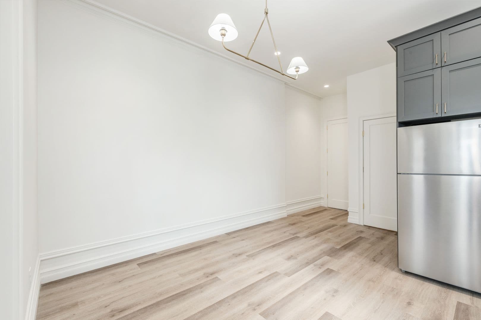 Philadelphia Apartment: 999 N 15th St