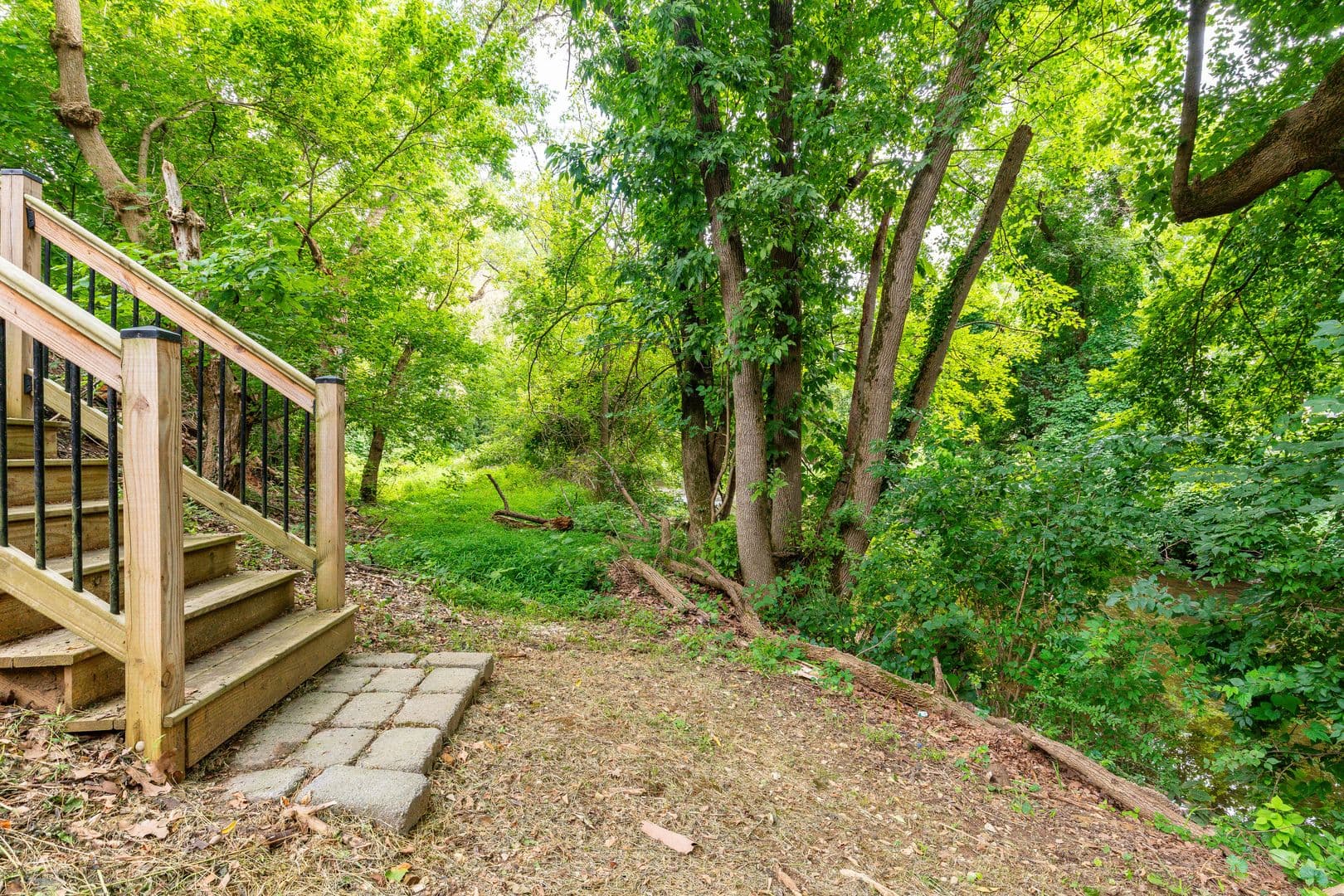 Drexel Hill House: 518 Bloomfield Ave