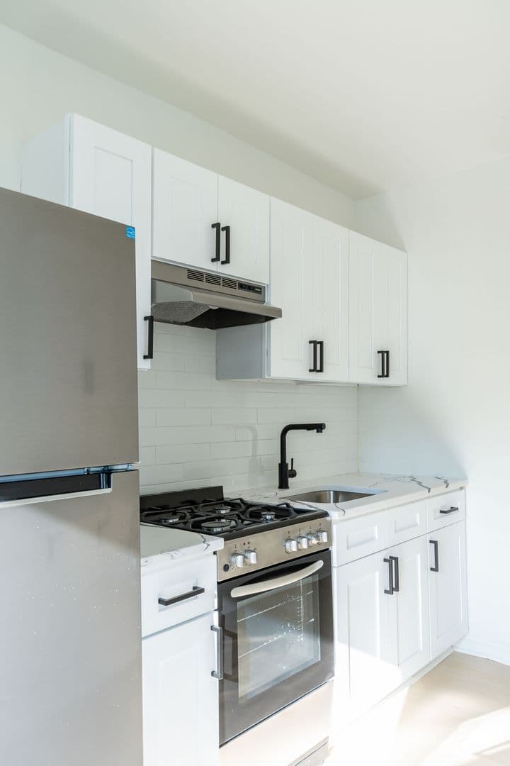 Philadelphia Apartment: 2217 N 51st Street
