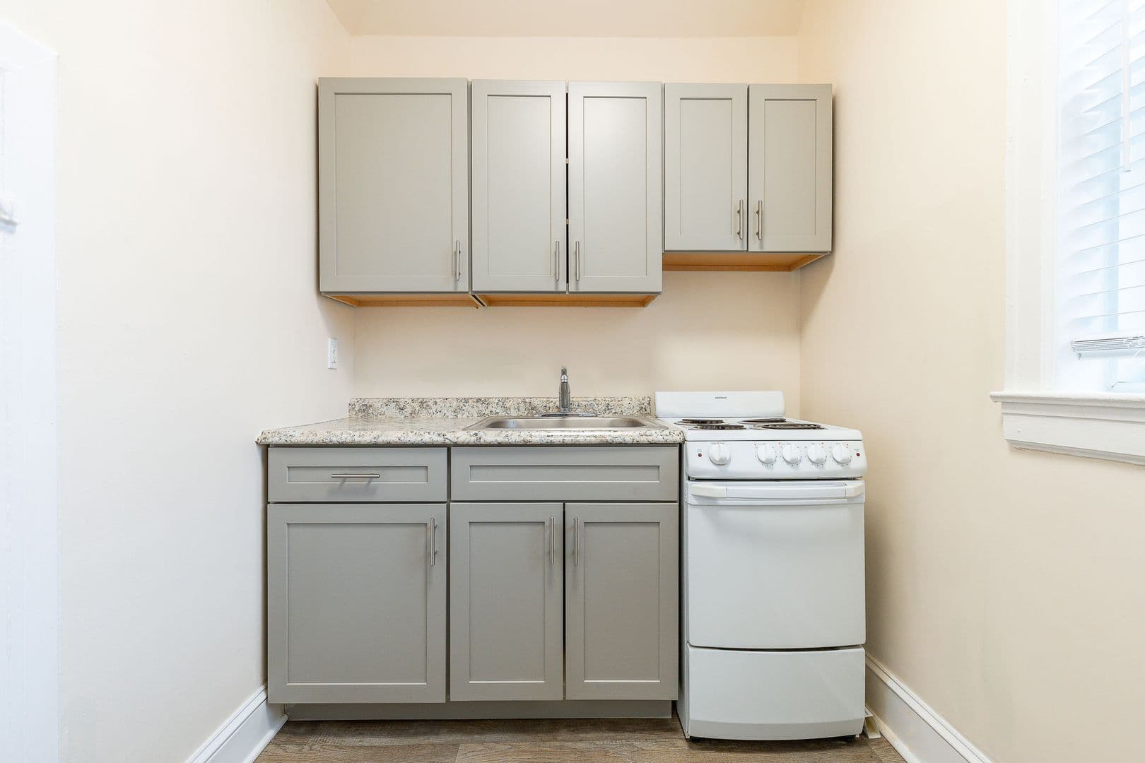 Philadelphia Apartment: 3601-3605 Powelton Avenue