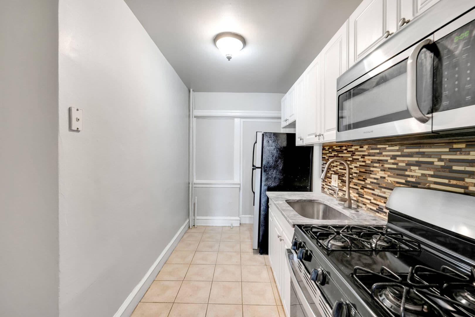 Philadelphia Apartment: 6351-55 Lancaster Ave