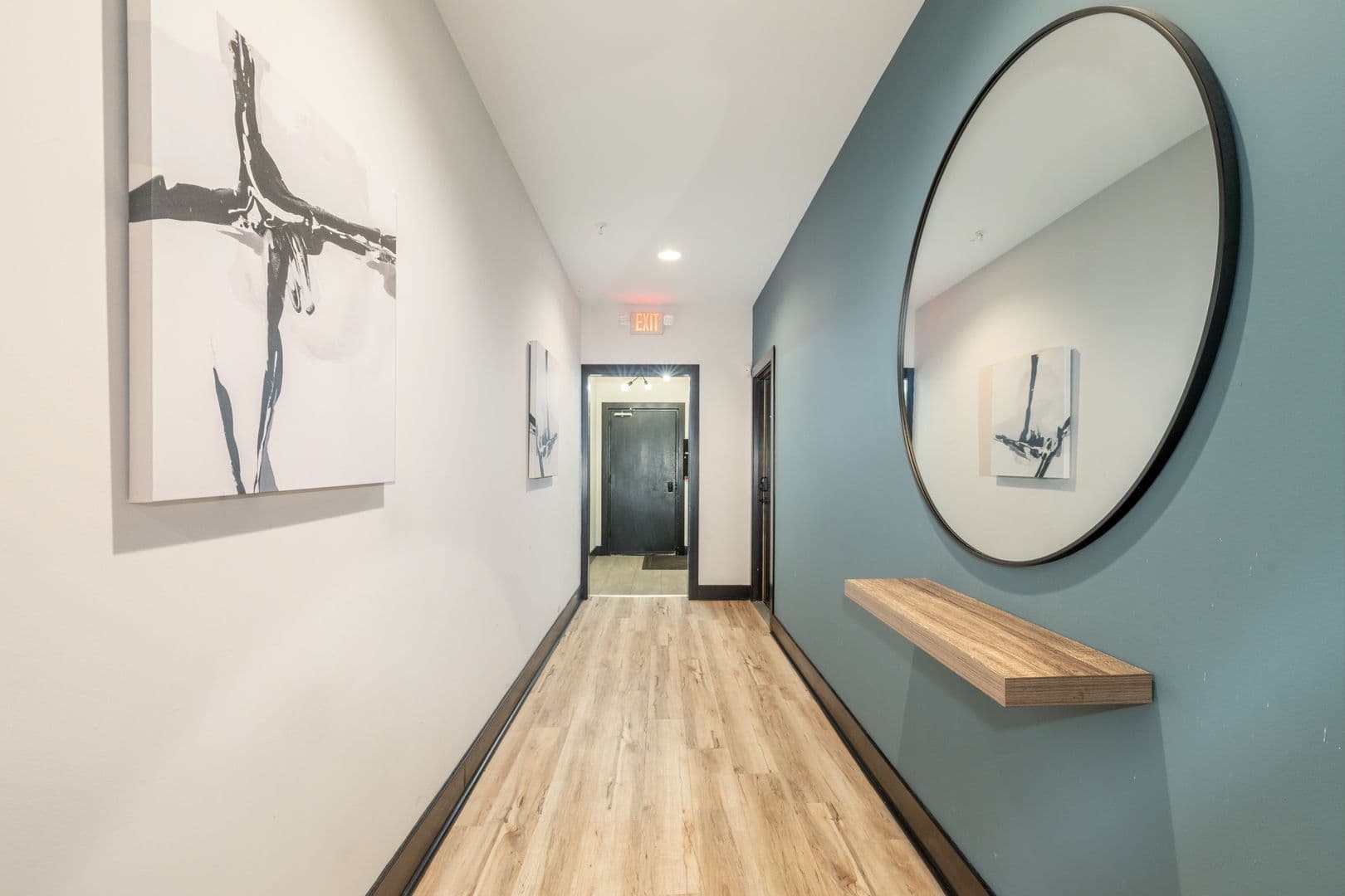 Philadelphia Apartment: 1837 N Gratz Street