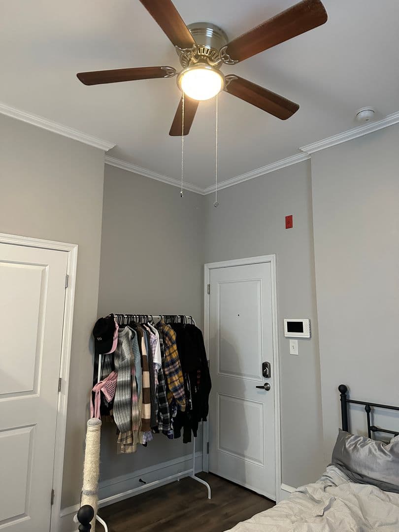 Philadelphia Apartment: 804 N. 16th Street