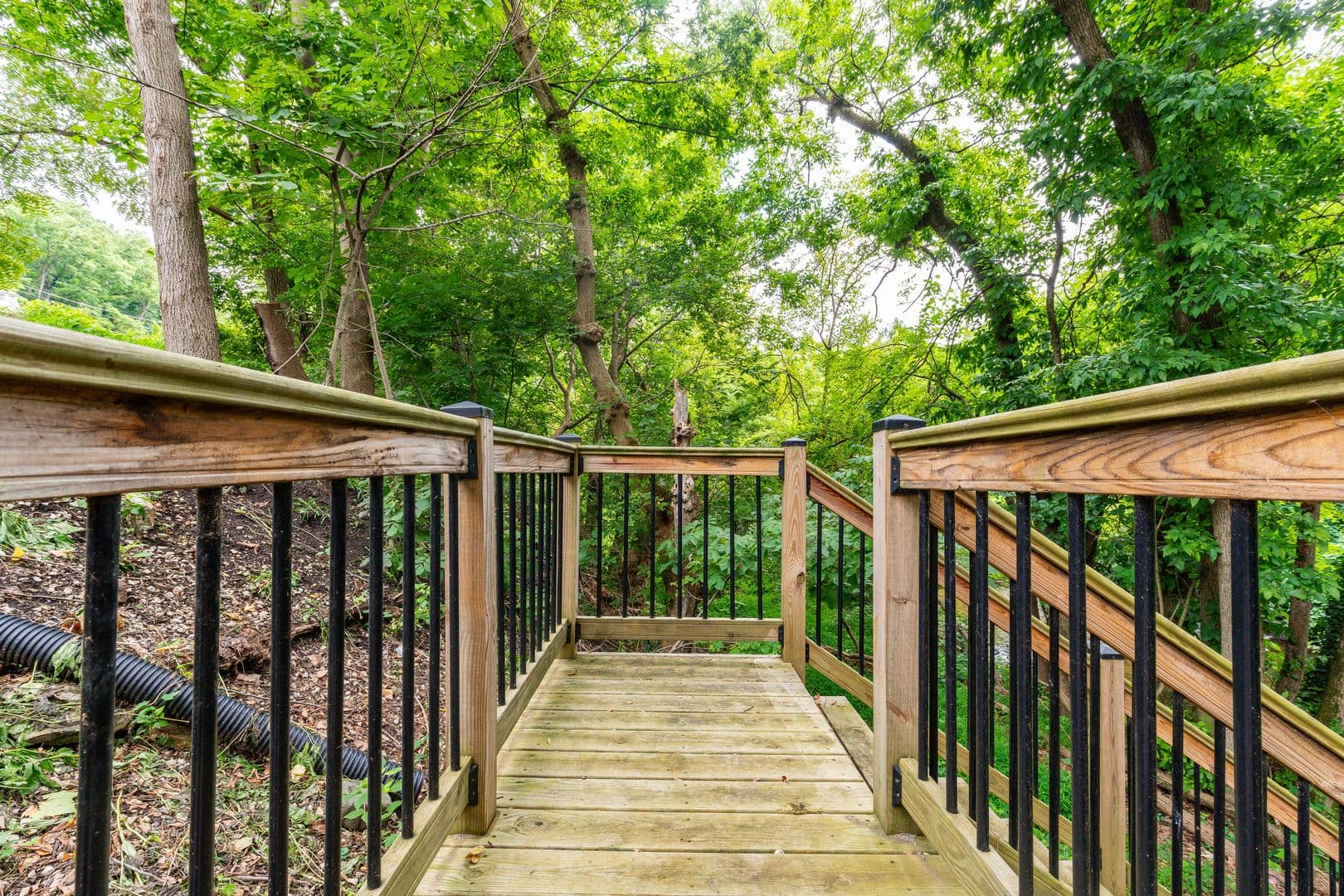 Drexel Hill House: 518 Bloomfield Ave