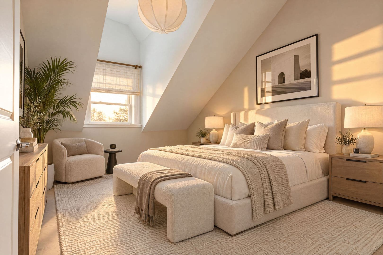 Philadelphia Apartment: 814 North Broad Street