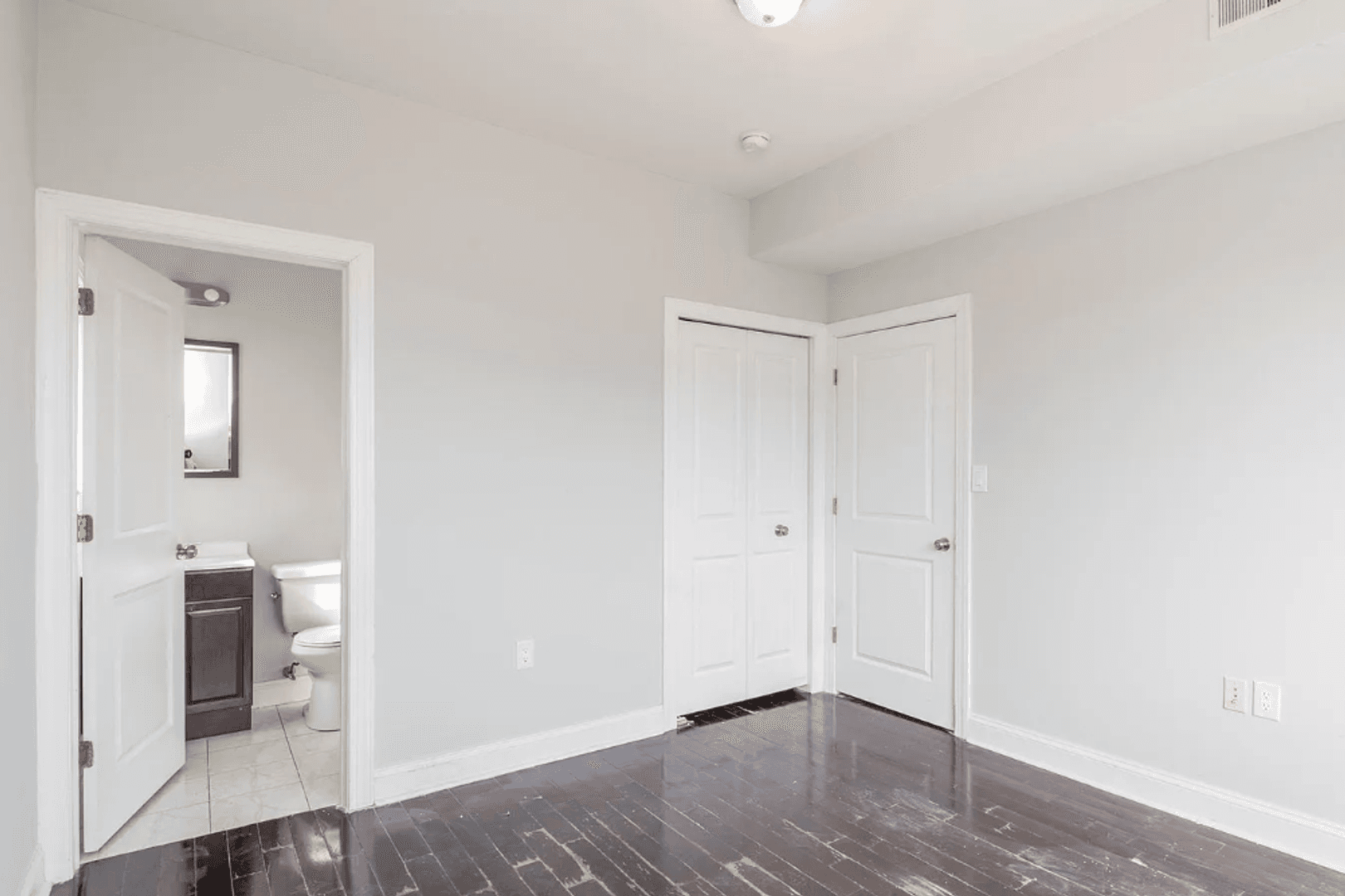 Philadelphia Apartment: 1707 Master Street