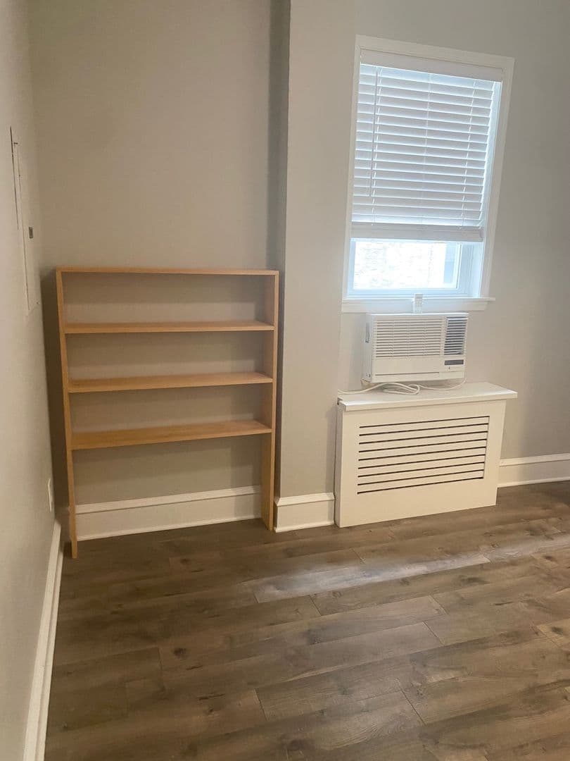 Philadelphia Apartment: 804 N. 16th Street