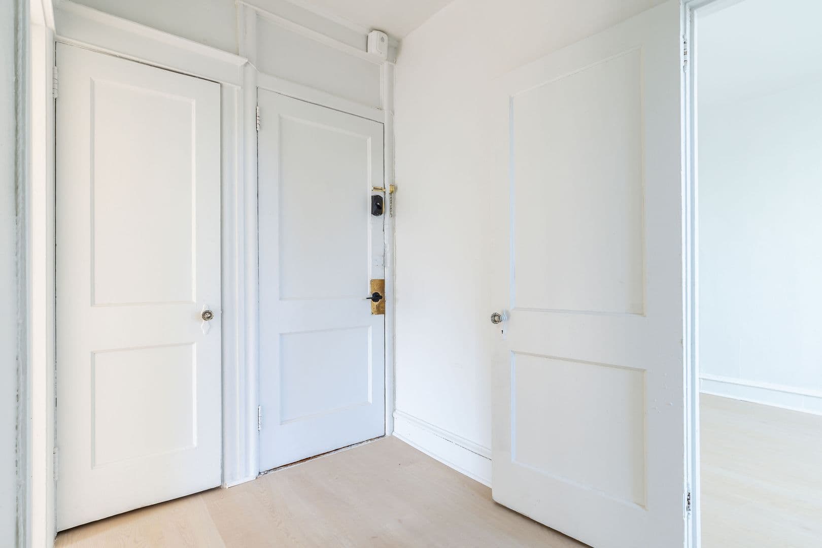 Philadelphia Apartment: 2217 N 51st Street