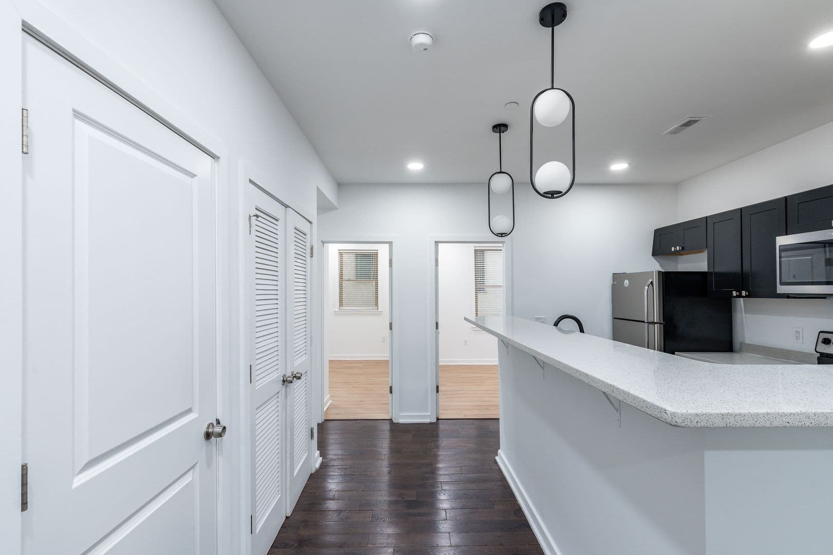 Philadelphia Apartment: 1407-09 N 15th St