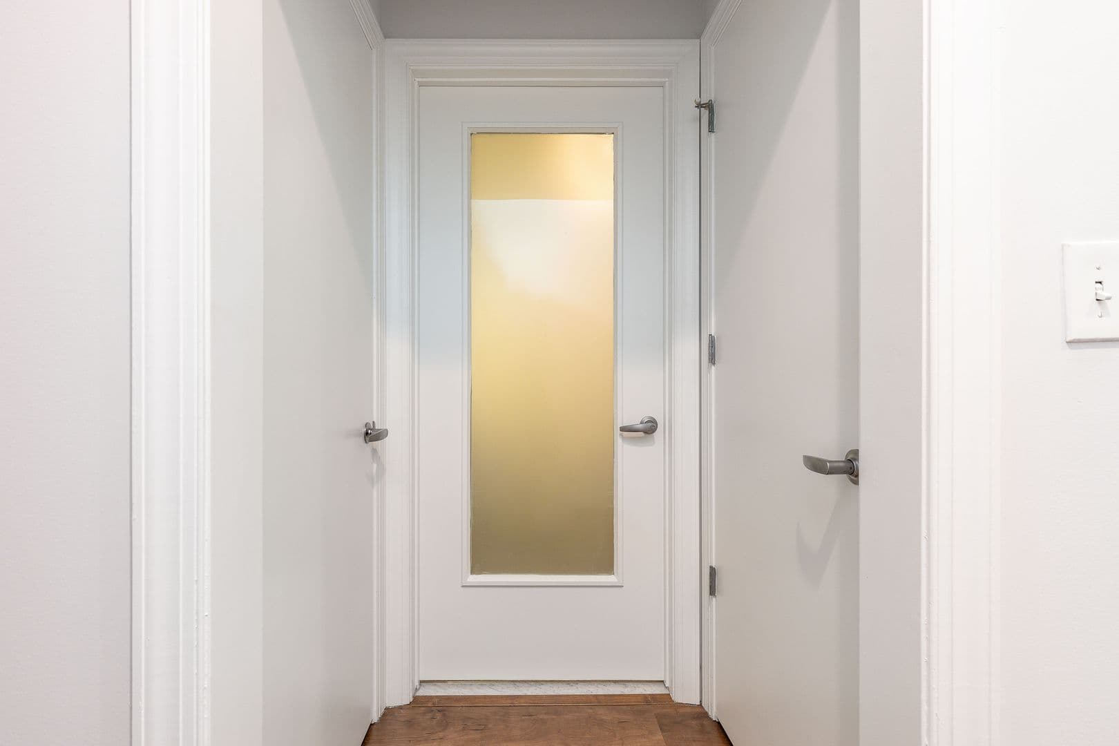 Penn Wynne Apartment: 18 E Lancaster Ave
