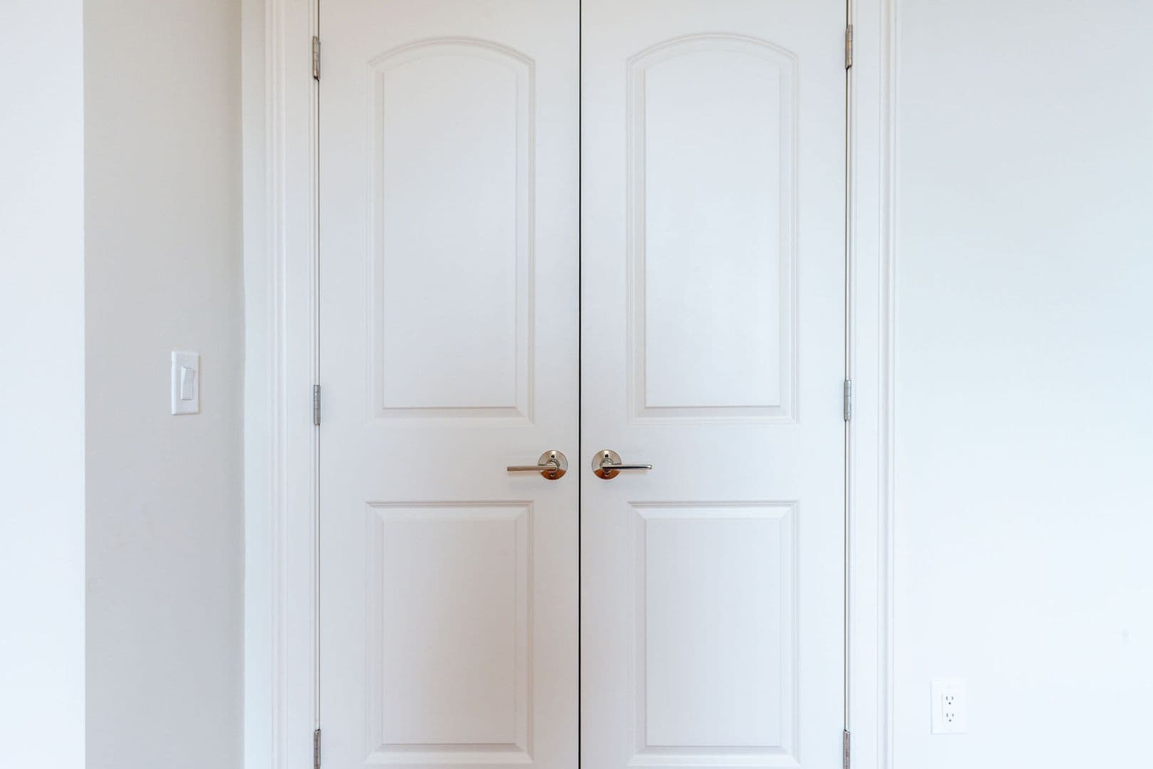 Philadelphia Apartment: 814 North Broad Street