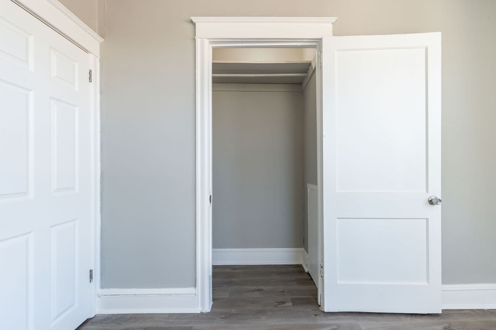 Philadelphia Apartment: 2217 N 51st Street
