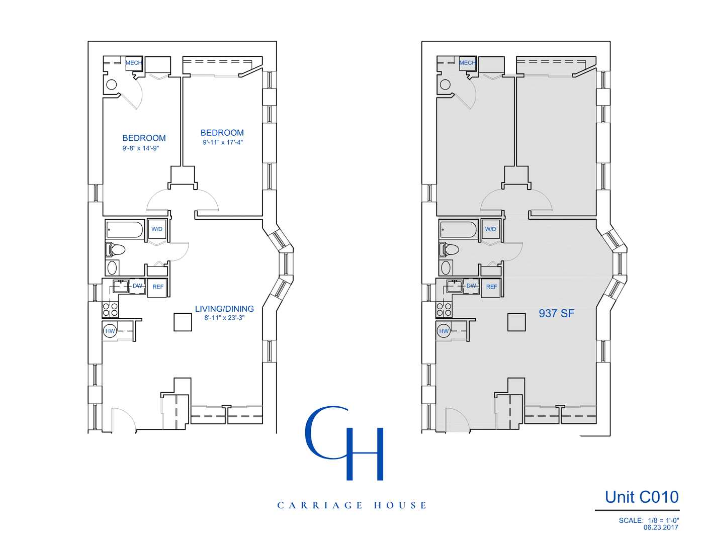 Philadelphia Apartment: 3500 Powelton Ave