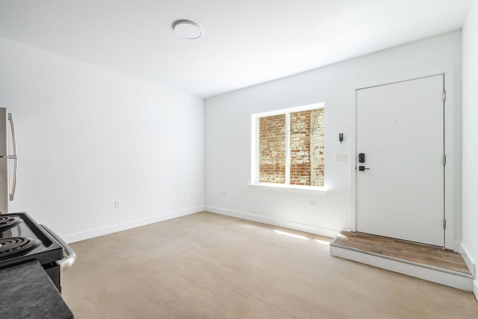 Philadelphia Apartment: 3003 W Glenwood Ave