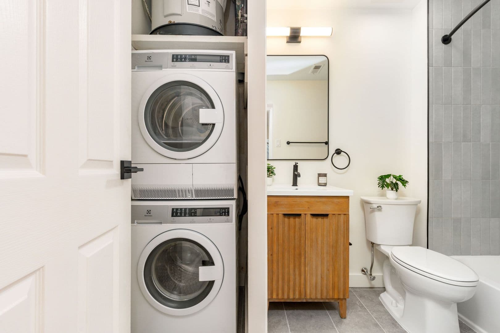 Philadelphia Apartment: 3500 Powelton Ave