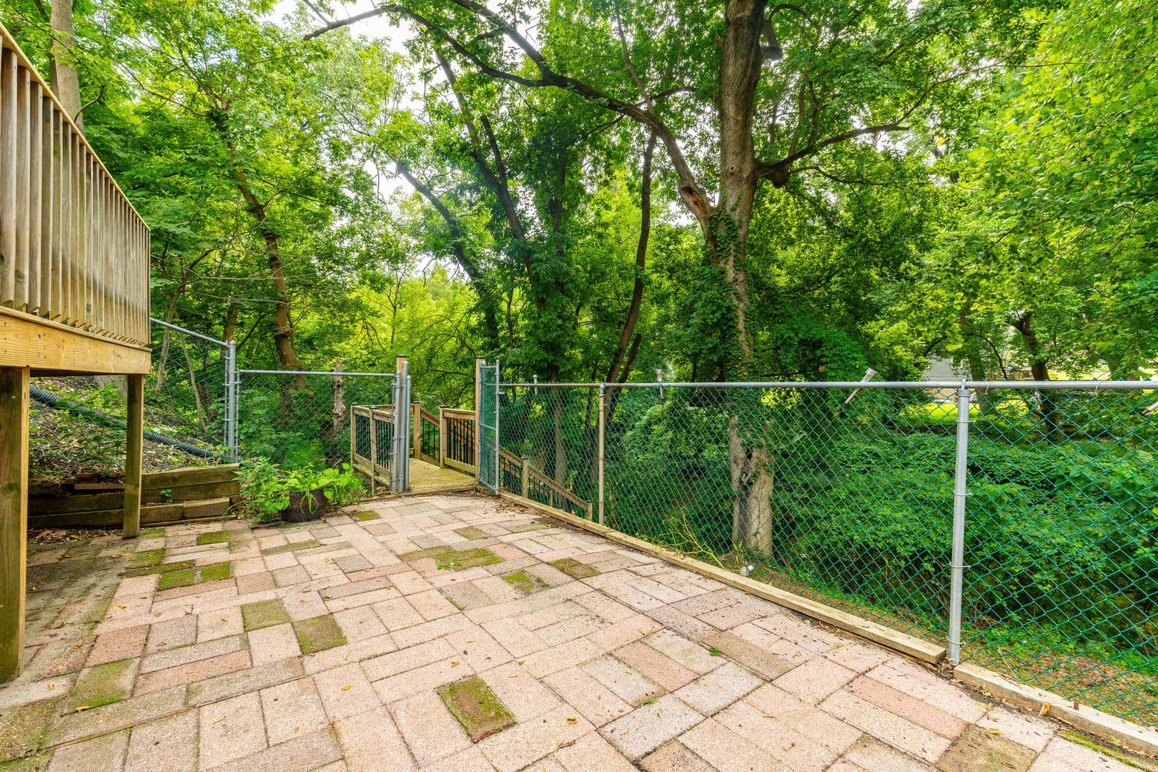 Drexel Hill House: 518 Bloomfield Ave