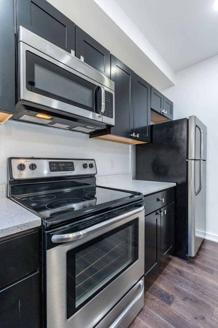 Philadelphia Apartment: 1407-09 N 15th St